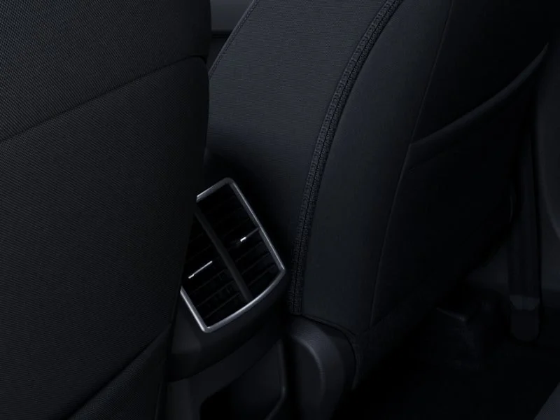 New 2026 White Kia LX Front-Wheel Drive image 26