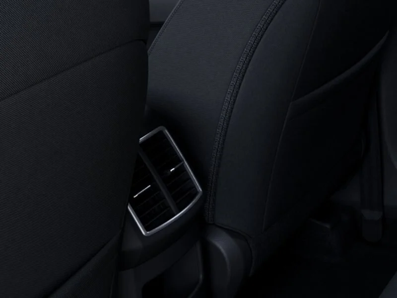 New 2026 Black Kia LX Front-Wheel Drive image 26