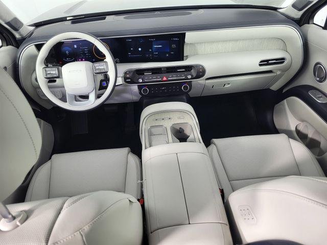 2026 Hyundai Palisade Calligraphy - Photo 21