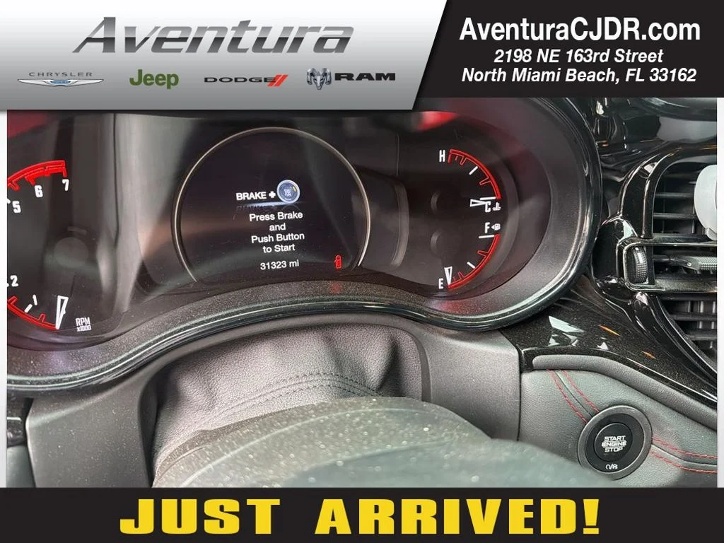 2023 Dodge Durango R/T Premium RWD's photo