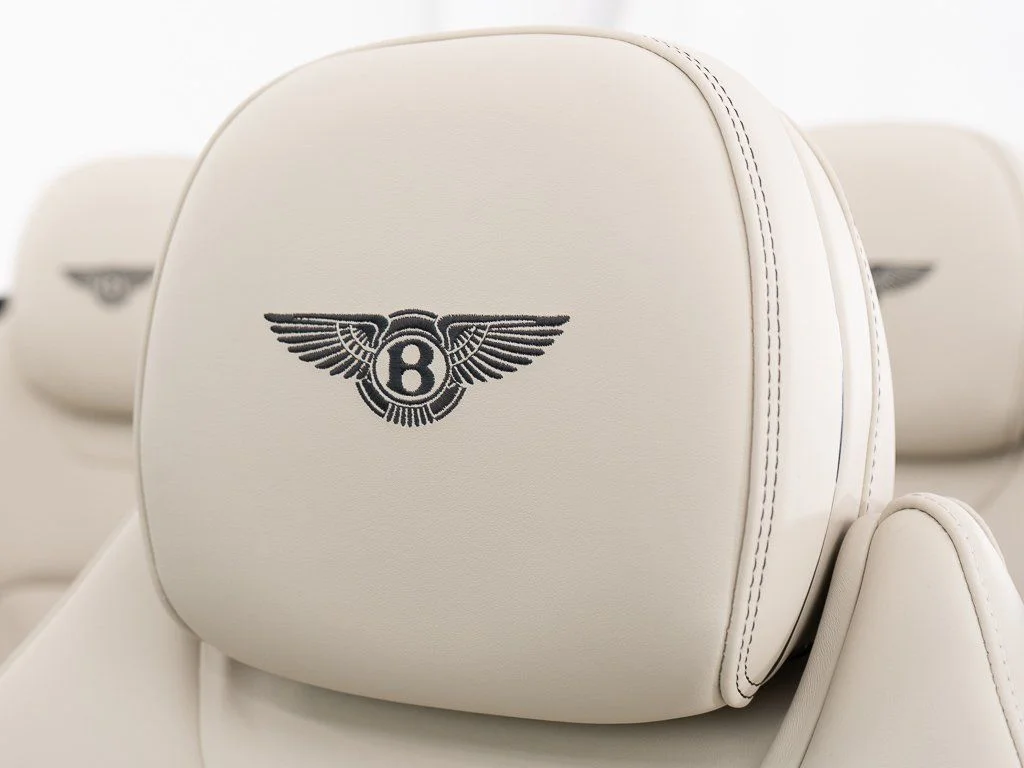 New 2026 Onyx Bentley  image 25