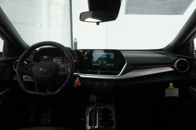 2026 Chevrolet Trax RS - Photo 19