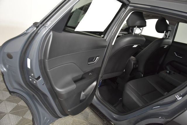 New 2026 Gray Hyundai Limited AWD image 22