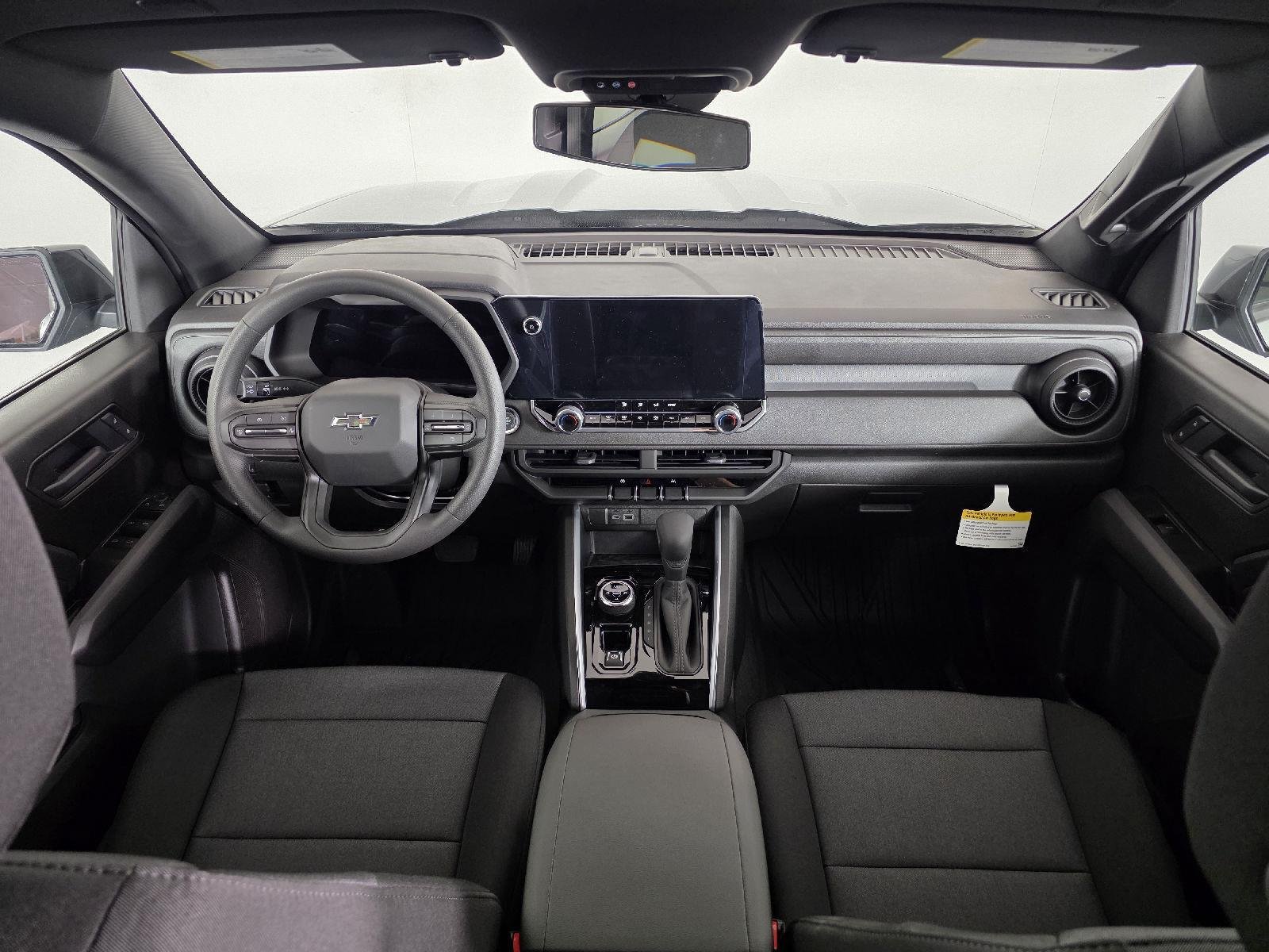2026 Chevrolet Colorado Trail Boss - Photo 22