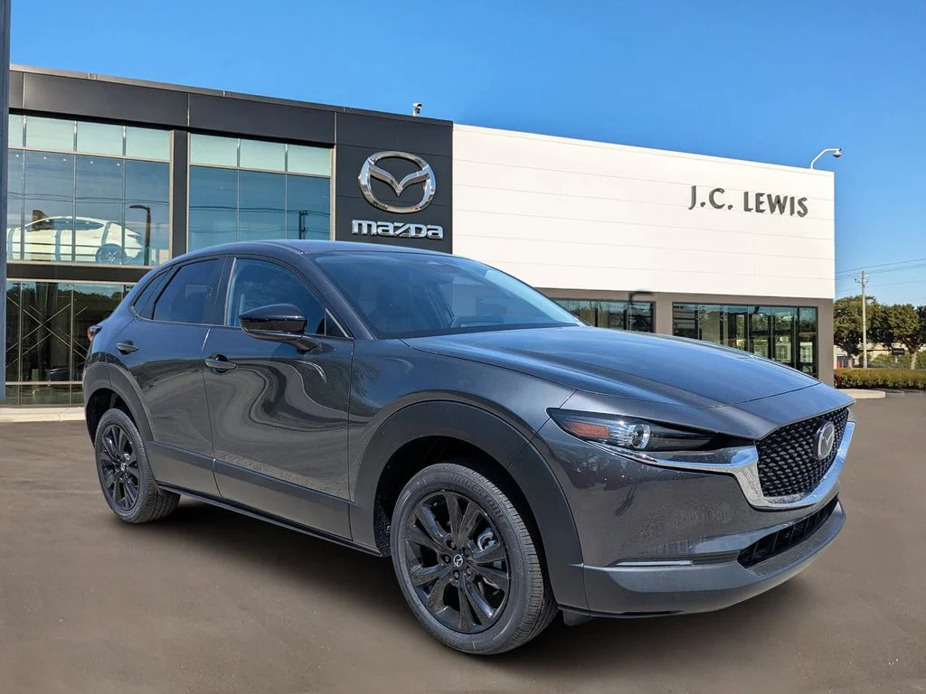 2026 Mazda CX-30 Select Sport AWD's photo