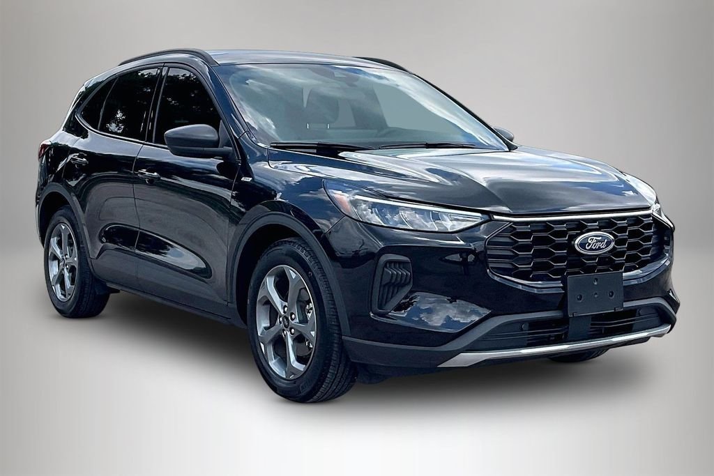 2025 Ford Escape ST-Line FWD's photo