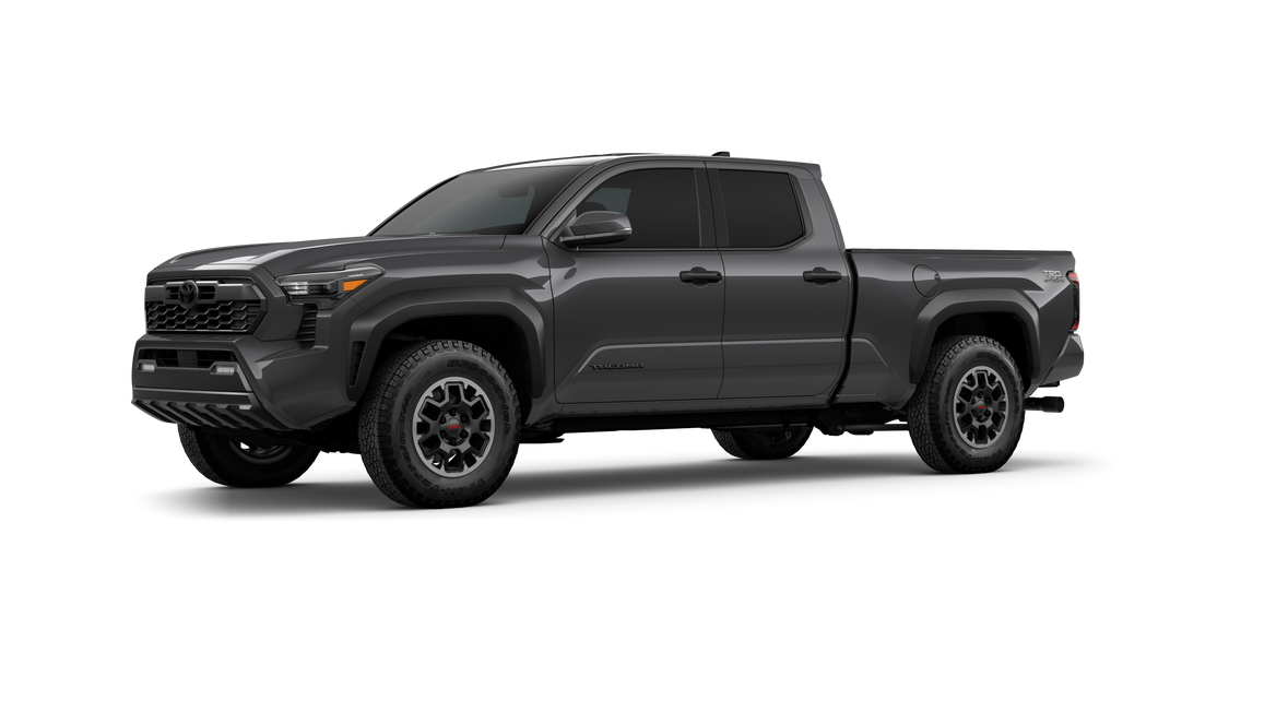 New 2026 Underground Toyota TRD Off-Road image 24