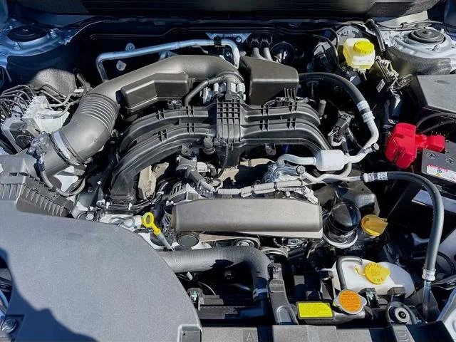 2026 Subaru Outback Limited - Photo 40