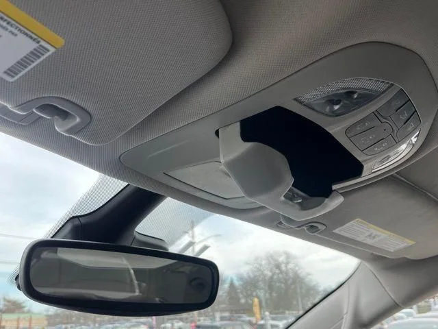 Used 2023 White Chrysler Touring L image 37