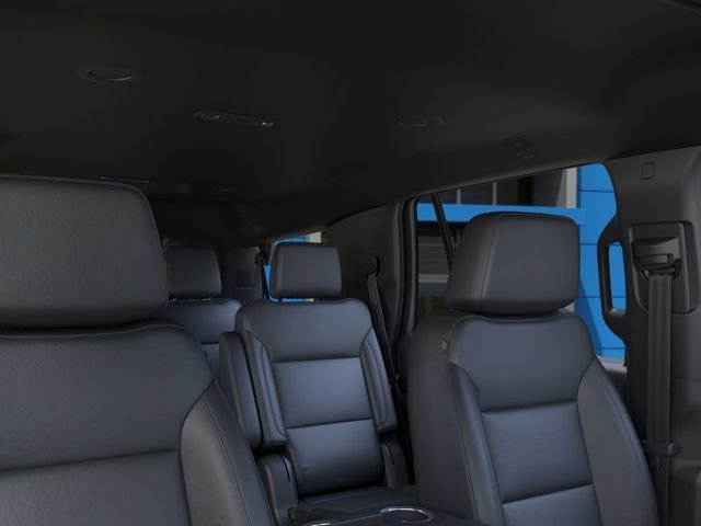 New 2026 Black Chevrolet LT image 24