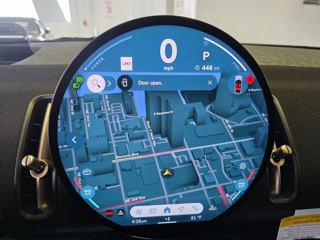 New 2027  MINI Base image 20