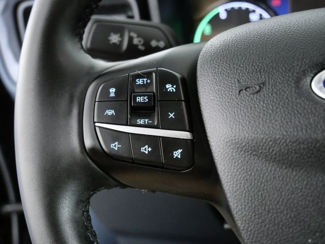 Certified Used 2023 Black Ford Lariat image 24