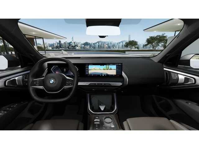 New 2026 Skyscraper Grey Metallic BMW 30 xDrive image 10