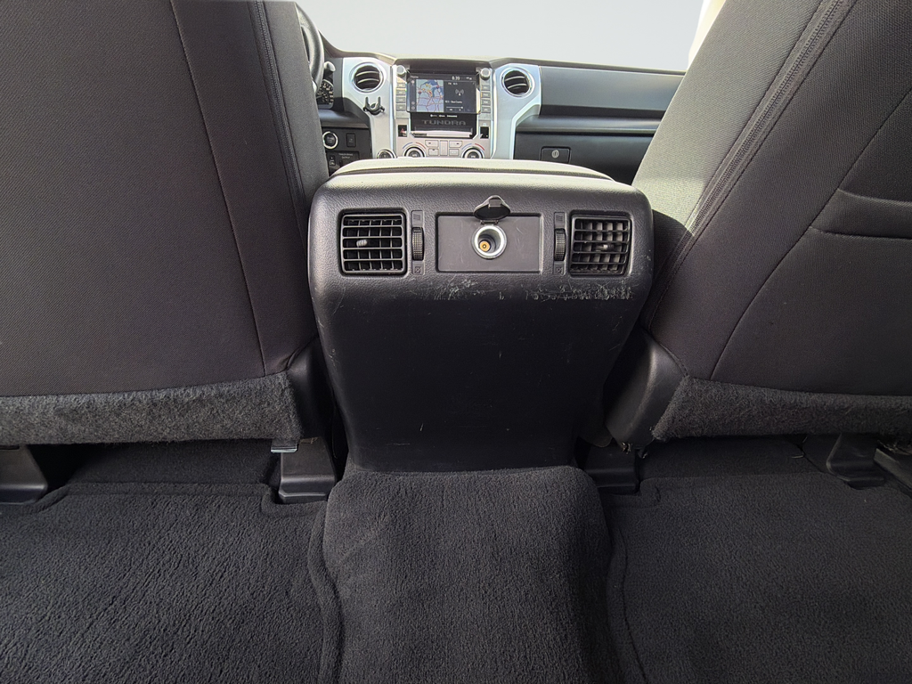 Used 2021 White Toyota SR5 image 18