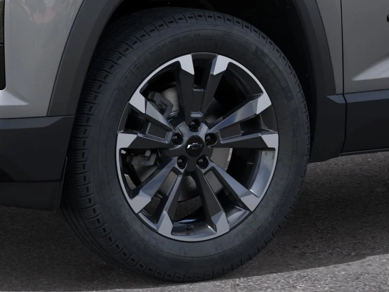 2026 Chevrolet Equinox RS - Photo 9