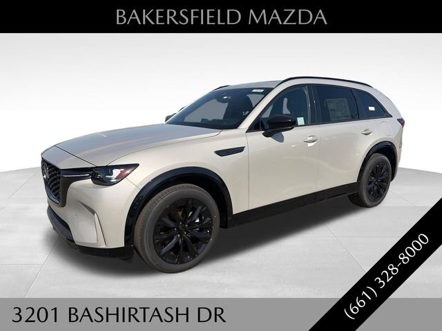 2026 Mazda CX-90 3.3 Turbo S Premium Sport AWD