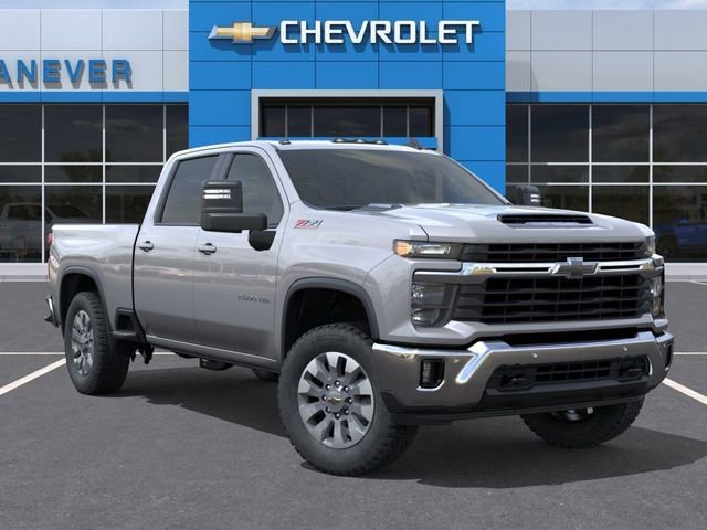 2026 Chevrolet Silverado 2500 HD LT - Photo 8