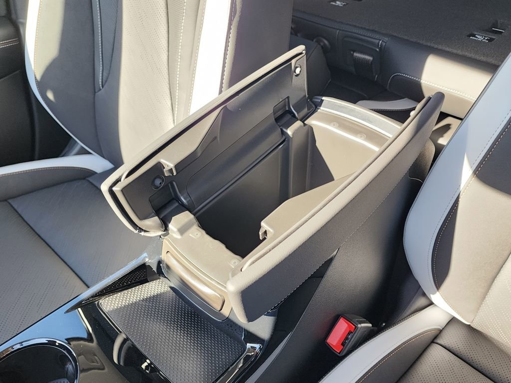 2026 Buick Envision Sport Touring - Photo 35