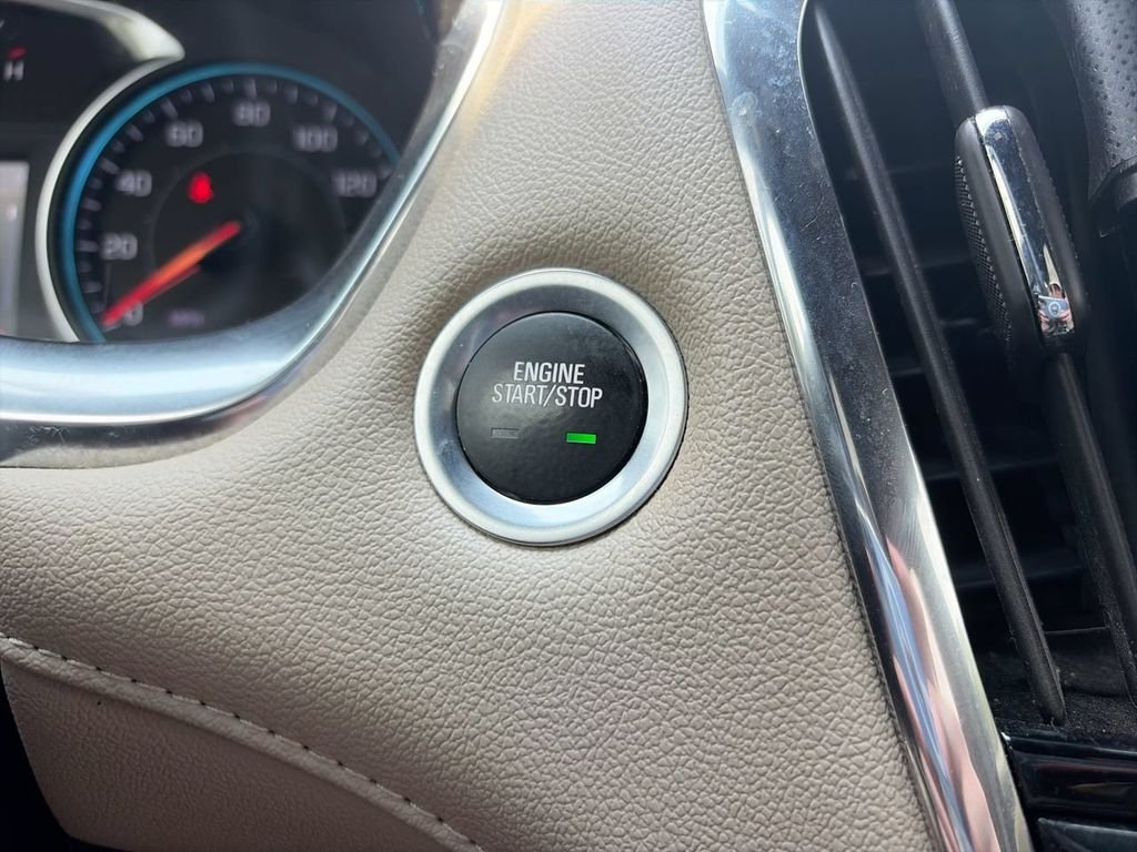 Used 2023 Red Chevrolet LT image 27