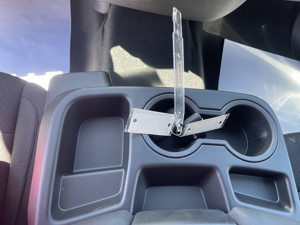 2026 GMC Sierra 1500 Elevation - Photo 27