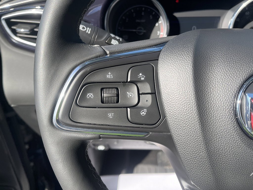 2023 Buick Encore GX Essence - Photo 26