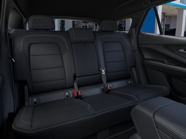 2026 Chevrolet Blazer EV LT - Photo 18