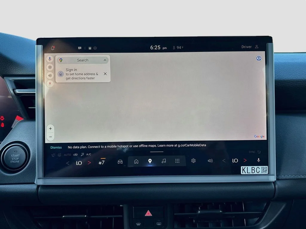New 2026 Rhodium White Metallic Mazda 2.5 S Preferred AWD image 13