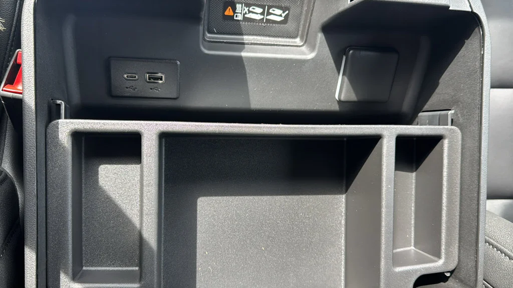 New 2026 Sterling Gray Metallic Chevrolet LT Trail Boss image 28