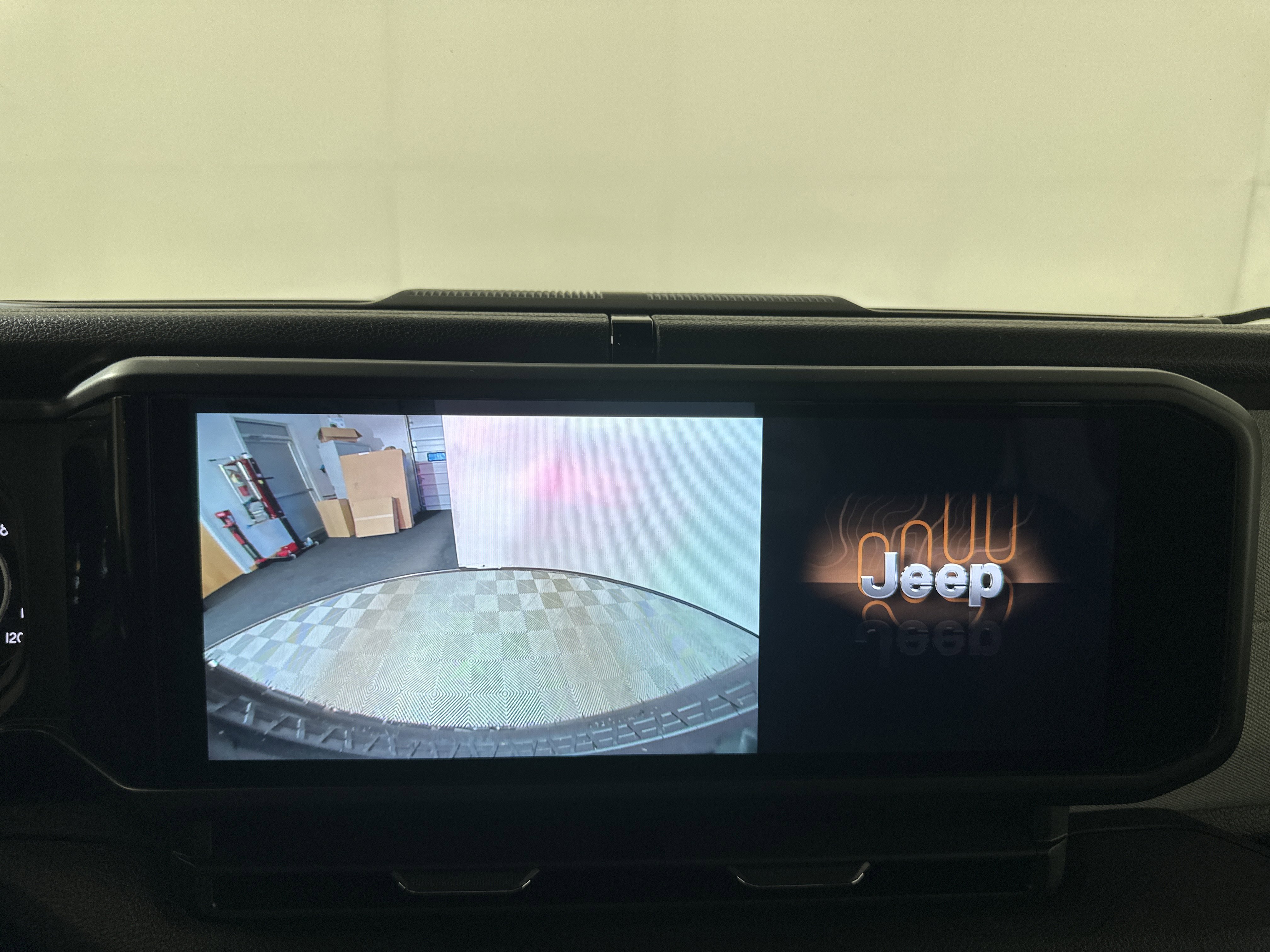 2026 Jeep Wrangler 4-Door Willys - Photo 20