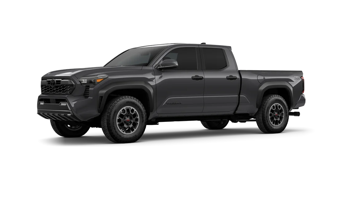 New 2026 Underground Toyota TRD Off-Road image 24