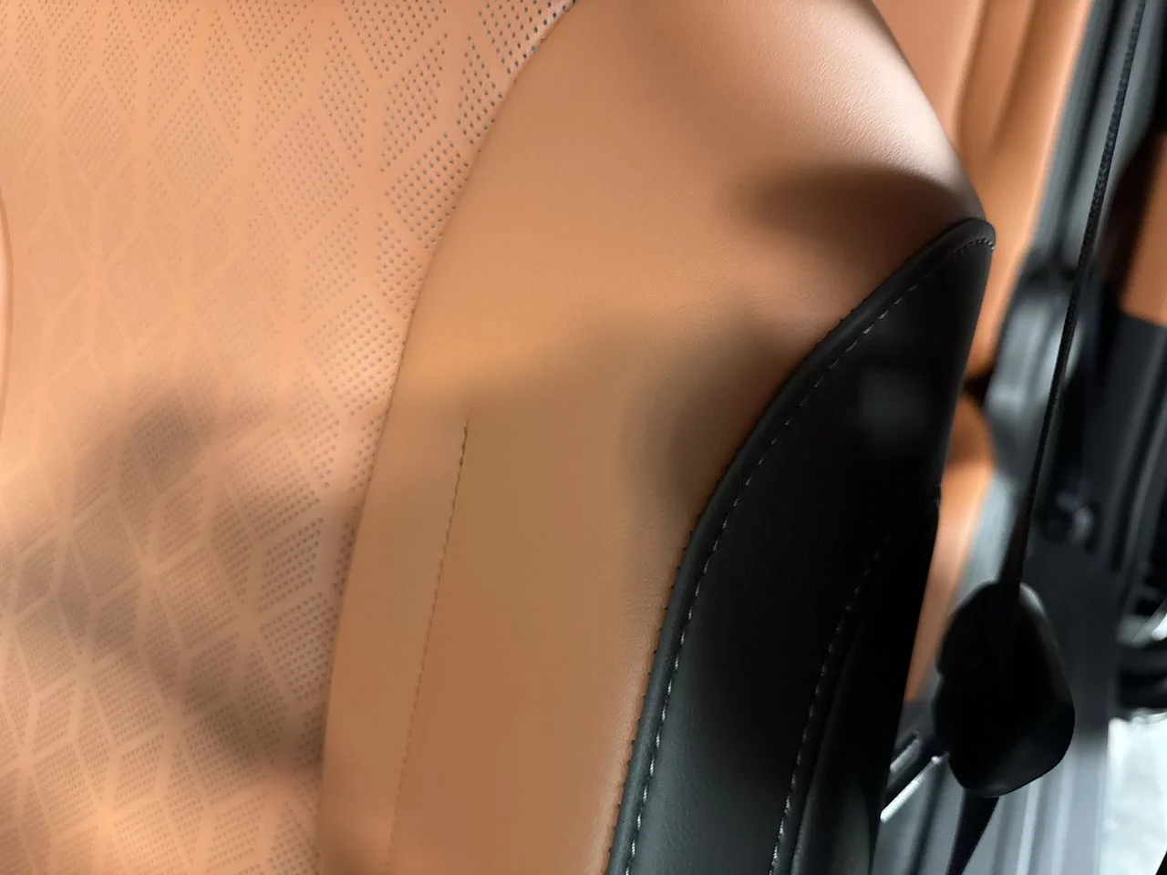 New 2026 Aurora Black Kia EX image 16