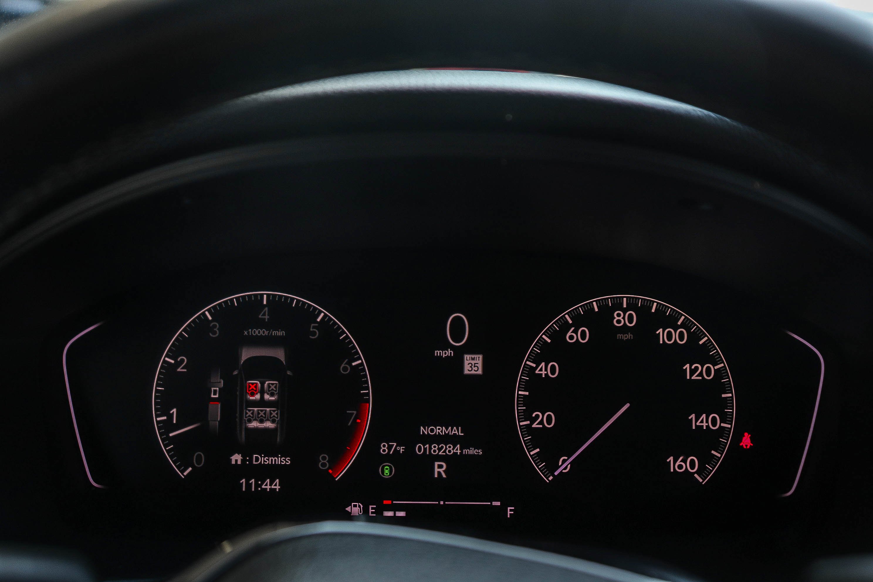 2023 Honda Civic Hatchback Sport - Photo 60