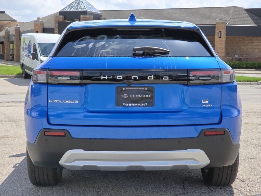 2026 Honda Prologue EX - Photo 21