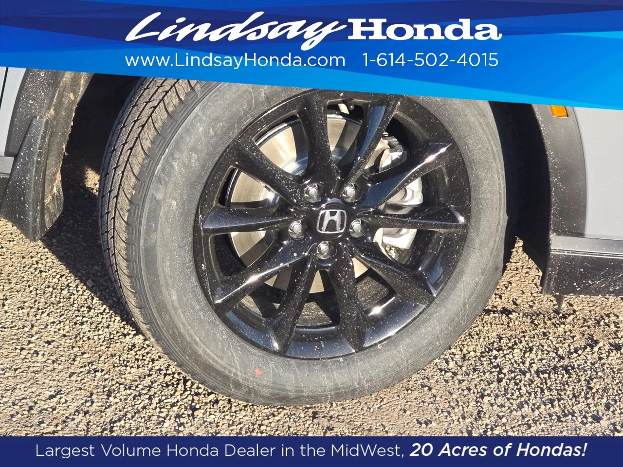 New 2026 Urban Gray Pearl Honda Sport image 16