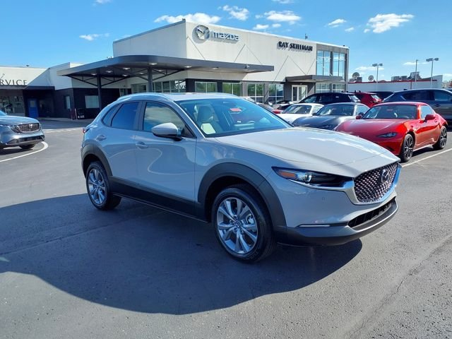 2026 Mazda CX-30 Preferred AWD's photo