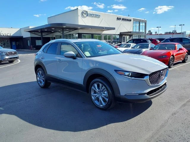 2026 Mazda CX-30 Preferred AWD's photo