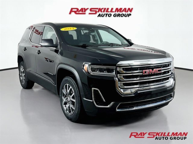 2023 GMC Acadia