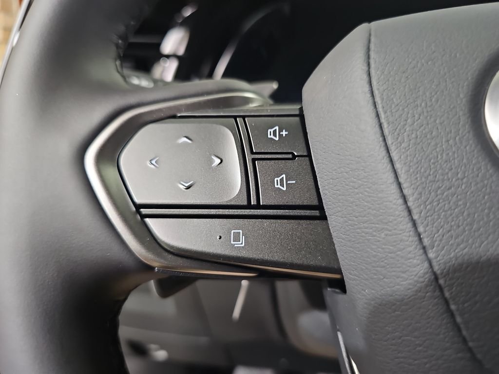 New 2026 Cloudburst Gray Lexus LUXURY AWD image 17