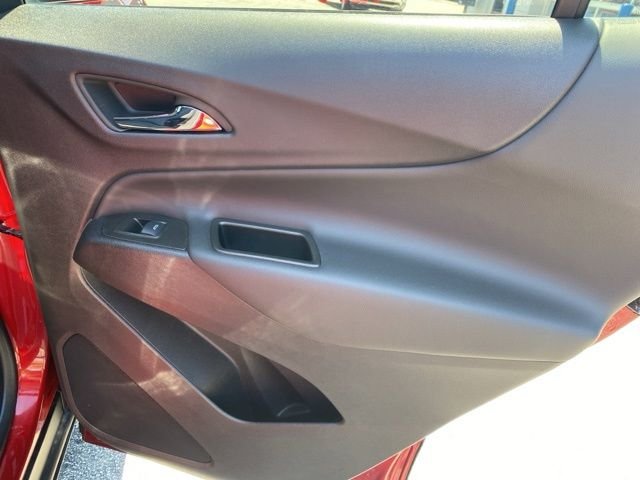 Used 2024 Red Chevrolet LT image 34