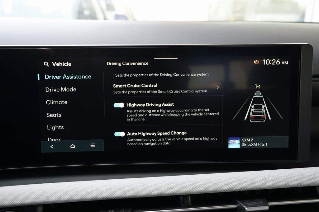 2025 Hyundai Santa Cruz Limited - Photo 52
