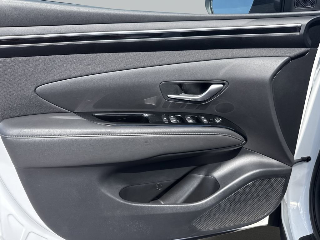 2022 Hyundai Tucson SEL - Photo 17