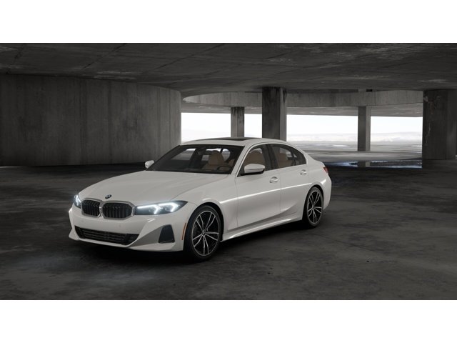 2026 BMW 3 Series