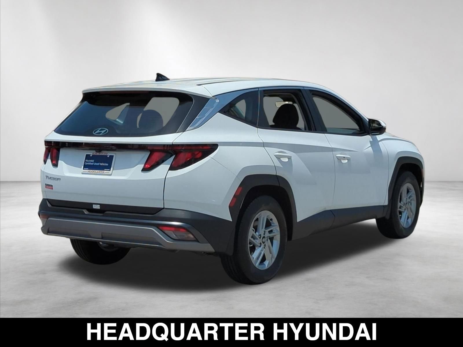 Used 2026 Serenity White Pearl Hyundai SE image 5
