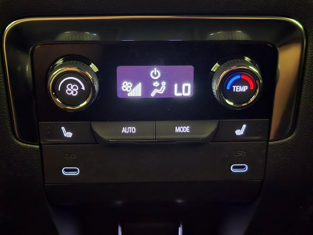 2026 Chevrolet Tahoe Premier - Photo 5