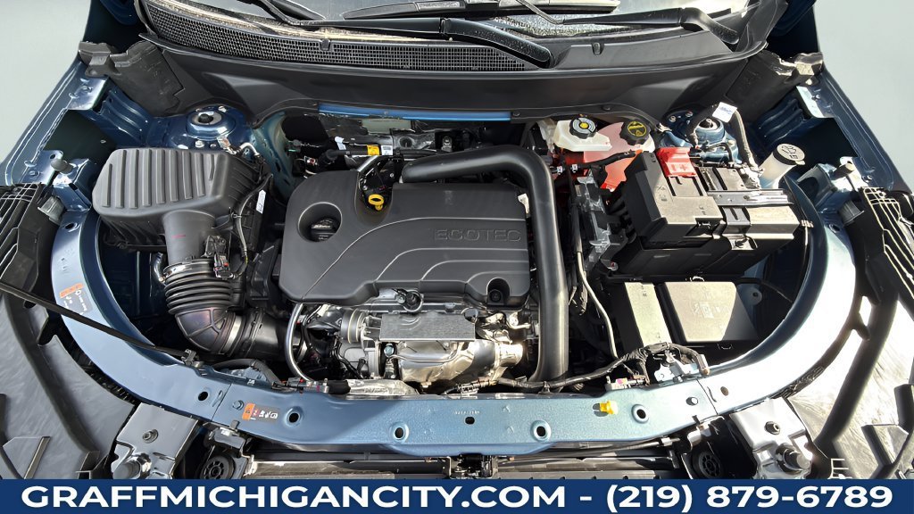 2027 Chevrolet Equinox LT - Photo 37
