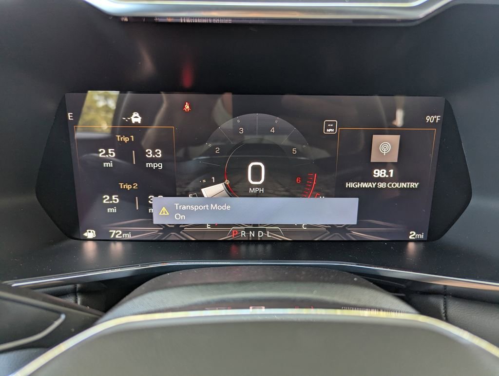 2026 GMC Canyon Elevation - Photo 38