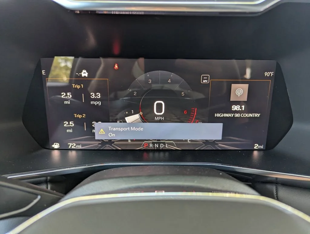 2026 GMC Canyon Elevation - Photo 38