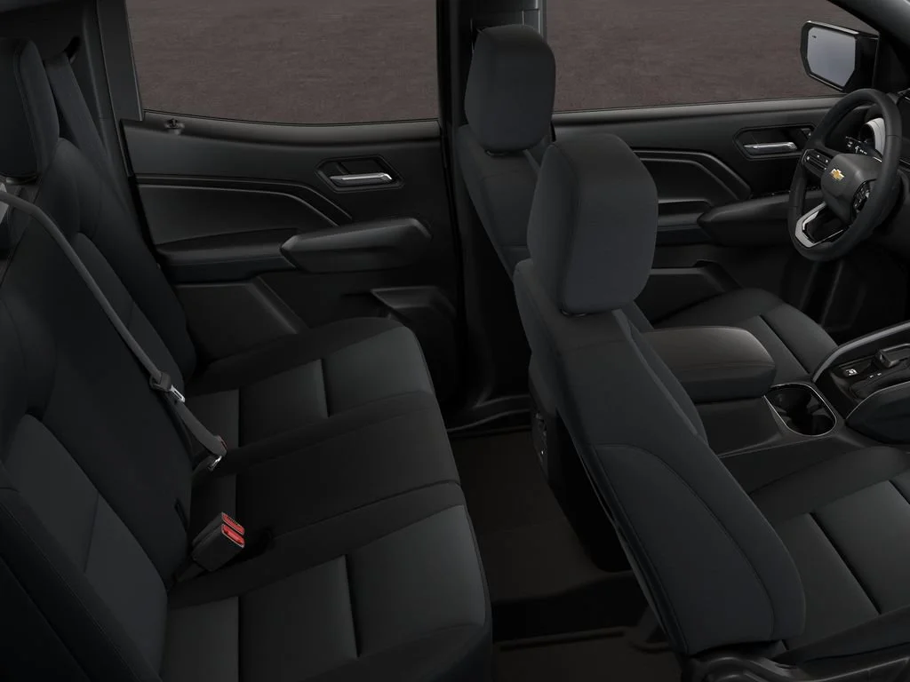 2026 Chevrolet Colorado LT - Photo 15