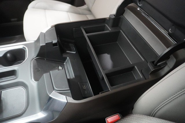 2026 GMC Sierra 1500 SLT - Photo 43