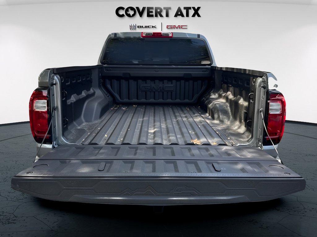 2026 GMC Canyon AT4 - Photo 24
